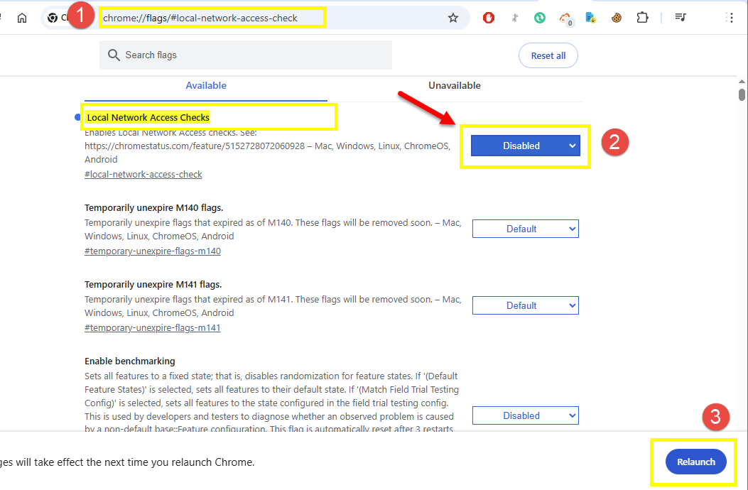 Hướng dẫn Kết nối khóa từ