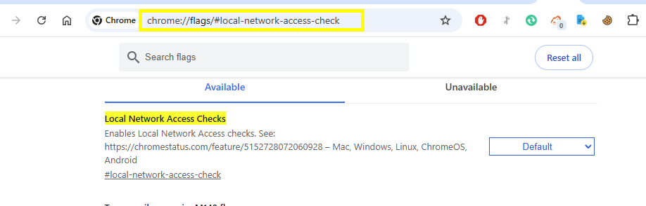 Hướng dẫn Kết nối khóa từ