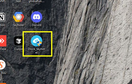 Hướng dẫn Kết nối khóa từ