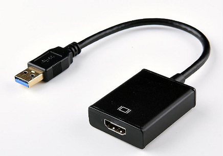 Kết nối màn hình phụ hiển thị hóa đơn