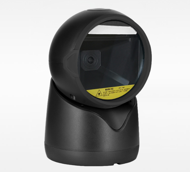 Liên kết máy Scan QR quét CCCD