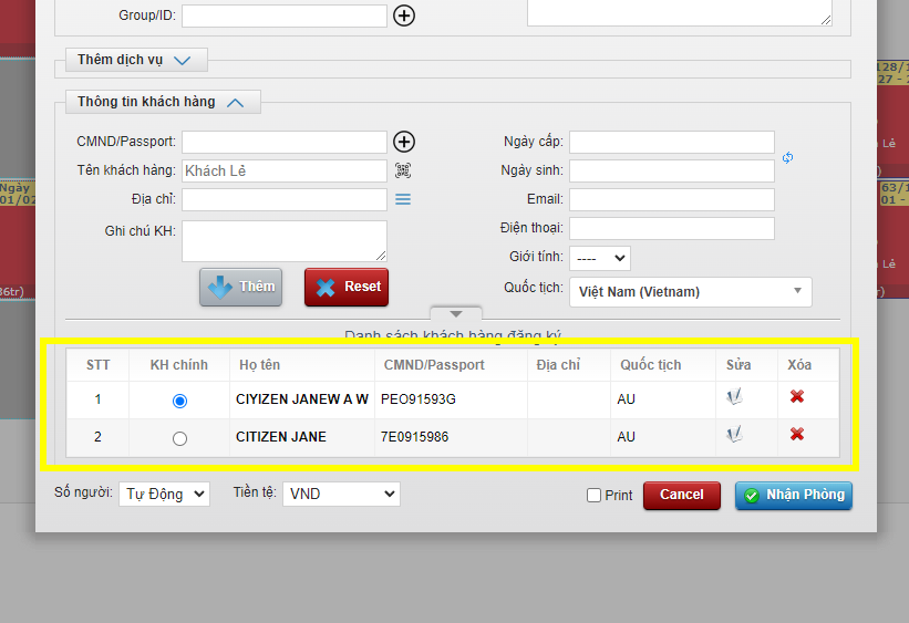 Scan giấy tờ qua Smartphone